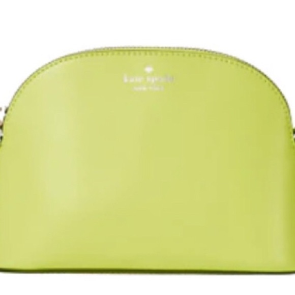 NWT Kate Spade Kali Small Dome Crossbody - Picture 3 of 6
